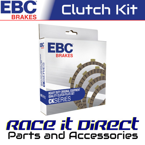 Clutch plate kit - clutch,