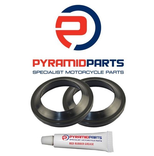 Fork dust seals - dust, for