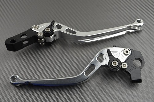Pair long lever - of,