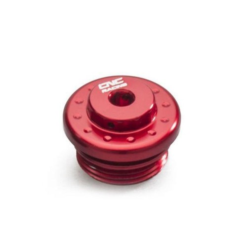 Cnc racing oil filler - racing,