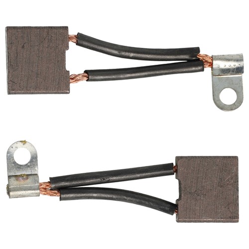 Carbon brushes for - carbon,
