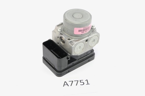 Honda 650 abs - cb, r