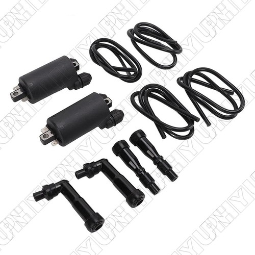 2pcs ignition coils - 2pcs,