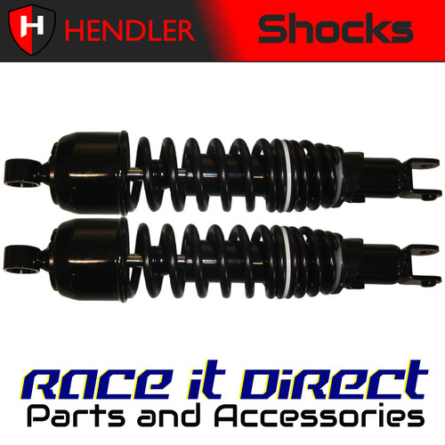 Shock absorber for - absorber, honda