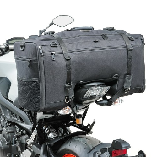 Tail bag for - 650, /