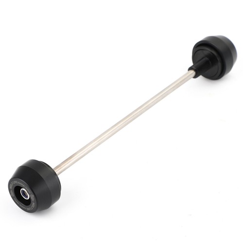 Front axle sliders - sliders, fork