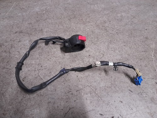 2015 honda cb650 - honda, right