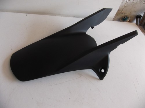 Honda cb650f rear mudguard - honda,