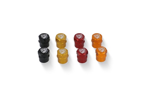 Cnc valves wheel cap - cnc,