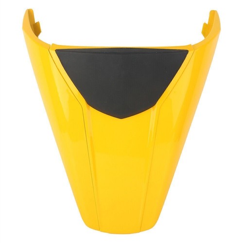 Rear seat back cover cowl - rear,