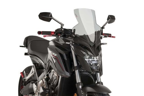 Puig naked fairing sport - fairing,