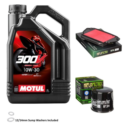 Cb650 air oil filter - cb650,