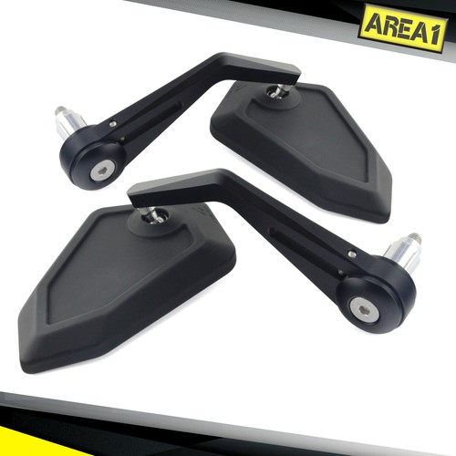 Area1 bar end - mirror, cb