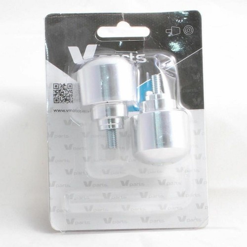 Silver balance counterweights - balance,
