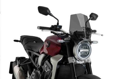Puig naked fairing sport - naked, n.g.