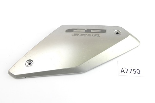 Honda 650 abs rh02 - honda,
