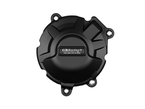 Racing alternator cover - alternator,