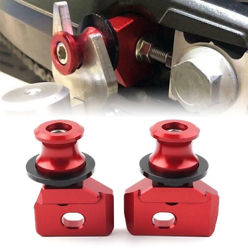 Chain adjustment frame - chain,