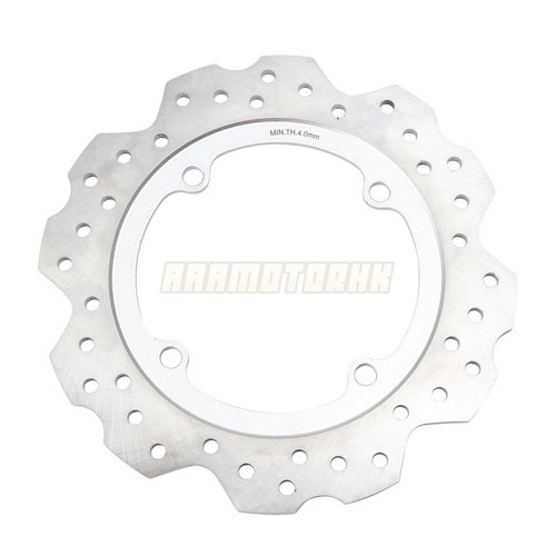 Rear brake rotor disc - rotor,