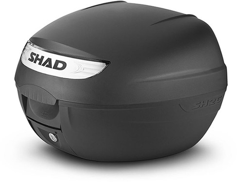 Shad 26l top box and - 26l,