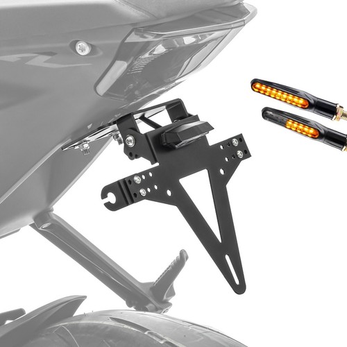 Set tail tidy 2x - set,