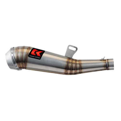 Exhaust full honda cbr650r - full,