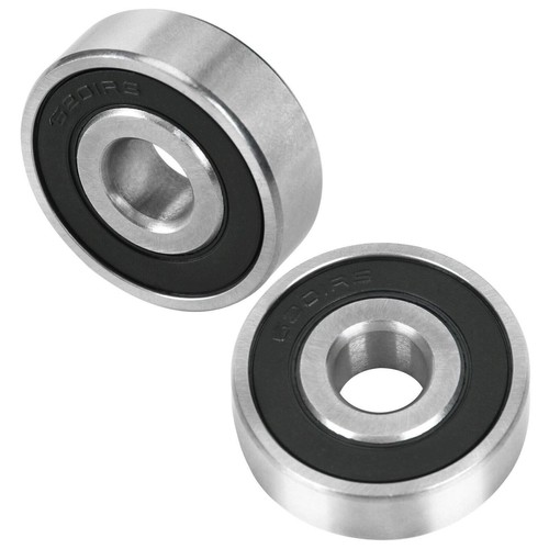 Two new rear wheel bearings - two,