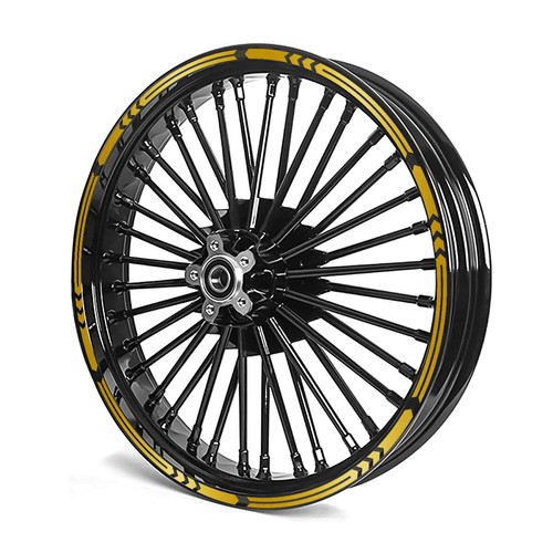 Set profiles rims 18 - profiles, 16/18