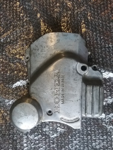 1979 cb650 rc03 - rc03, cover