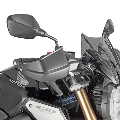 Givi hp1159 pair handguard - givi,