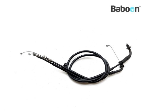 Throttle cable honda 650 - cb,