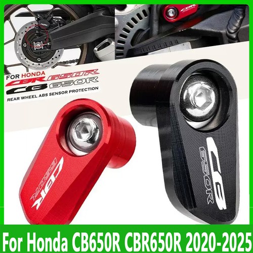 Motorcycle front rear abs - front,