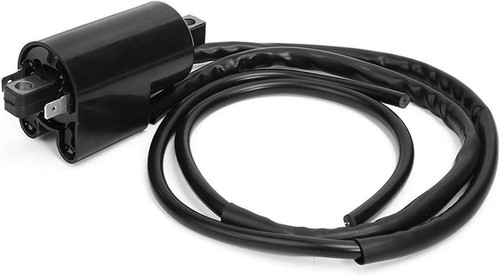 New ignition coil - new, ht