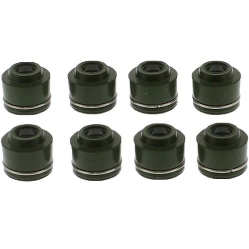 Valve stem gasket - 8x,