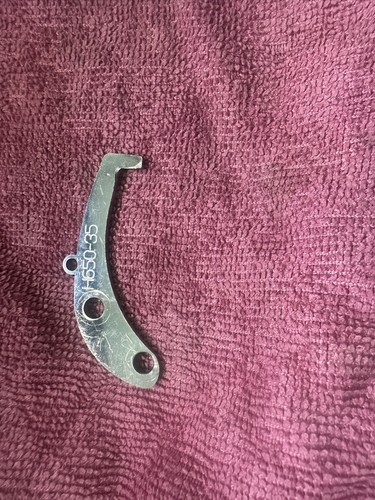 Cbr650f cb650f restrictor - cbr650f, a2