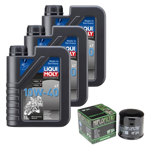 Inspection kit for - inspection, honda