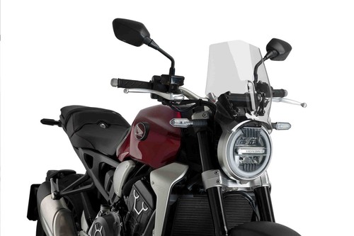 Puig naked fairing sport - naked,