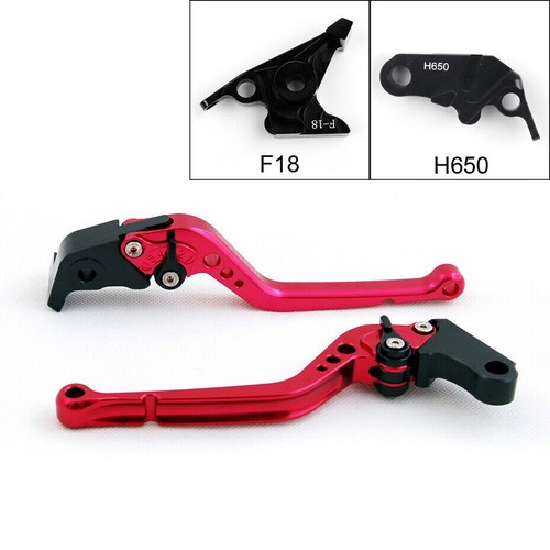 Long brake clutch levers for - brake,