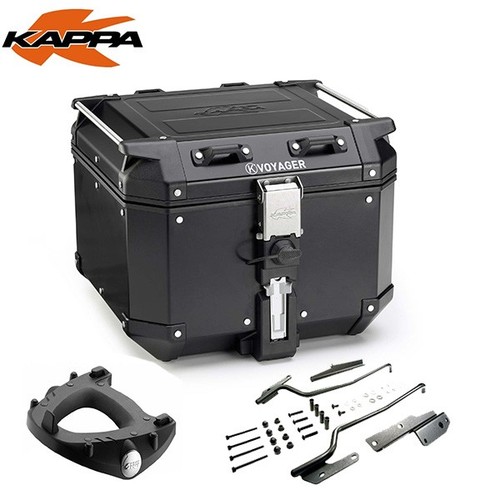 42l top case kit - 42l,