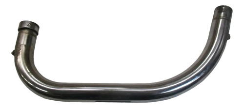 Exhaust manifold w1709 - exhaust,