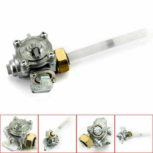 Fuel valve gas tank - valve, petcock