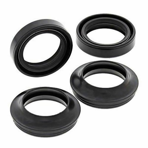 Fork oil seal kit honda - seal,