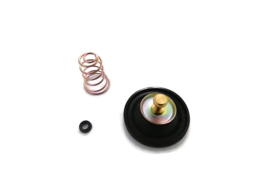 Carburettor air shut off valve - air,