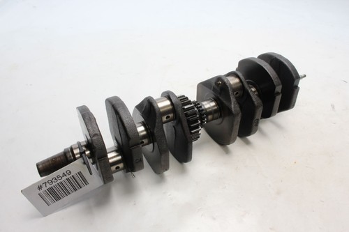 Crankshaft drive link - crankshaft,