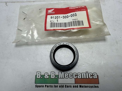 Oil seal crankshaft new - seal,