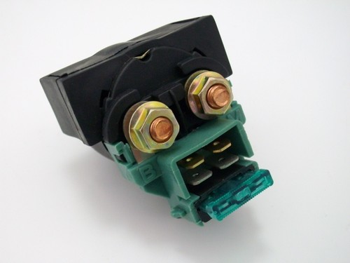 Starter relay - ,
