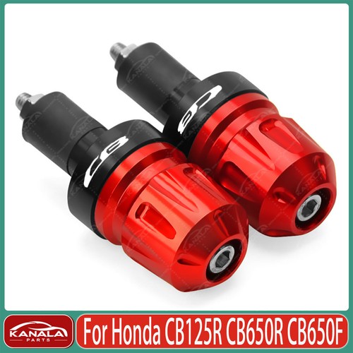 1pair for honda cb125r - 1pair,