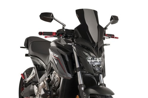 Puig naked fairing sport - puig,