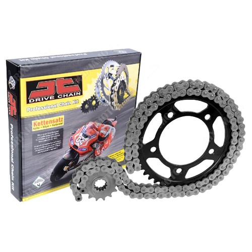 530x1r chain sprocket 16 - chain,