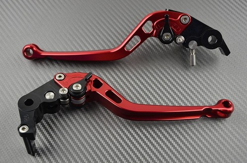 Pair red cnc - red,